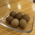 天ぷらとワイン からり。 - 