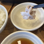 しゃぶ葉 - 