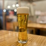 天ぷらとワイン からり。 - 