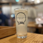 天ぷらとワイン からり。 - 