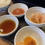 しゃぶ葉 - 