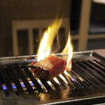 焼うお いし川 - 