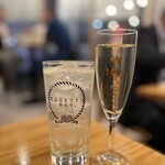 天ぷらとワイン からり。 - 