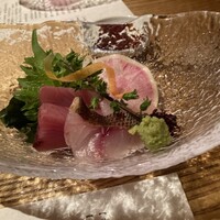 神楽坂 坂の花 - 