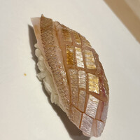 鮨　いの - 