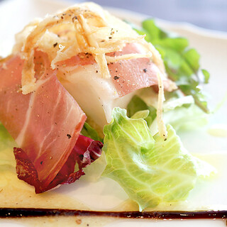 リストランテ フェリーチェ_0