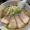 餃子と麺 いせのじょう 桑園高架下店