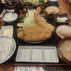 とんかつ いわい