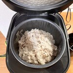 マッシーナ メッシーナ - 