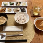 マッシーナ メッシーナ - 