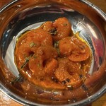 あきらカレー - 