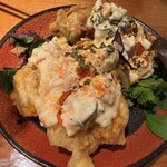 あきらカレー - 