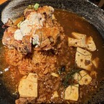 あきらカレー - 