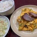 香港華記茶餐廳 - 