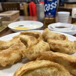 옛날손짜장짬뽕만두 - 