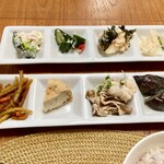 マッシーナ メッシーナ - 