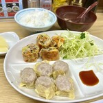 一芳亭 本店 - 