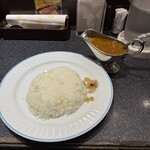 スパイシーマサラ - 