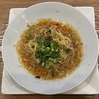 豊栄 - 〆の麺はとにかくおいしい