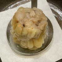 豊栄 - 海鮮焼売