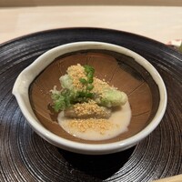 赤坂 渡なべ - 