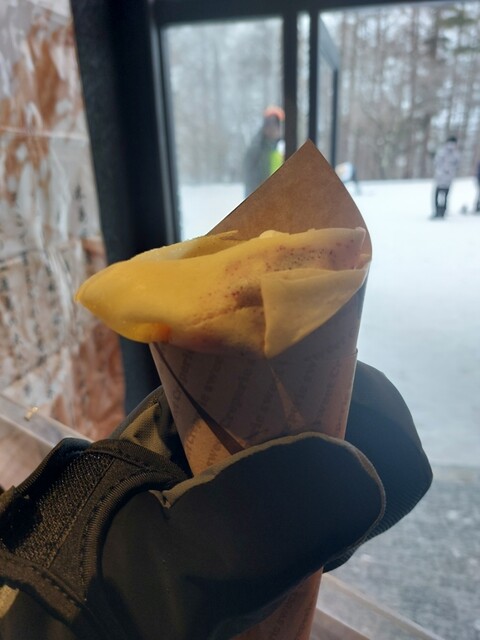 とんとんとん - 山ノ内町その他/食堂 | 食べログ