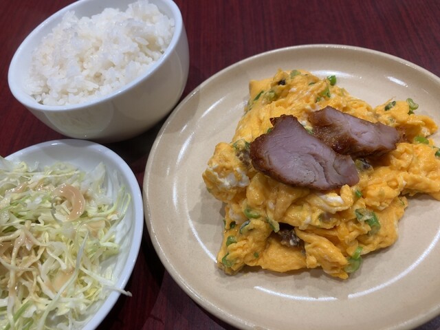 Hong Kong Wa Ki Cha Chanten Osaka Shinsaibashi Shiten