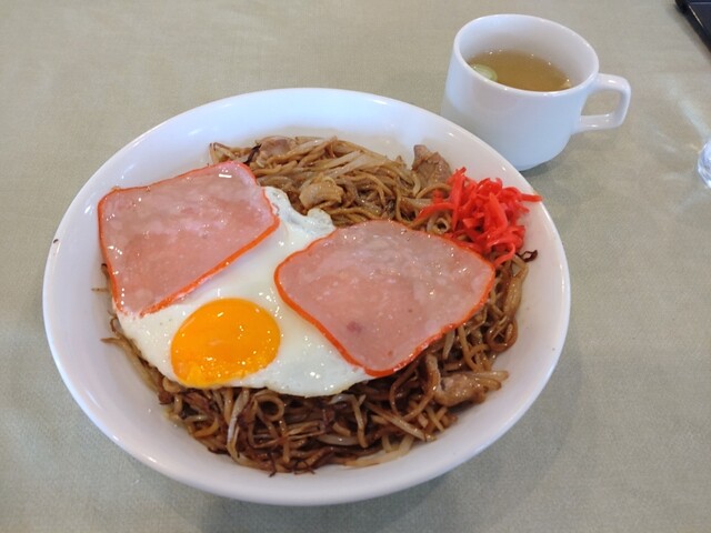 三浦屋（みうらや） - 陸前赤井（カレー）の写真
