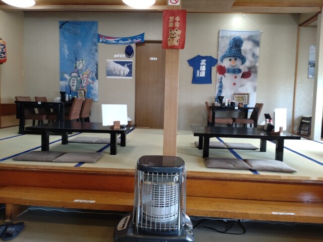 三浦屋（みうらや） - 陸前赤井（カレー）の写真