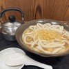 牧のうどん 博多バスターミナル店