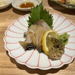 魚金分店 - 
