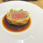 Bon Appetit - 