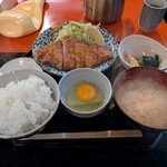 かくれ小料理 - 