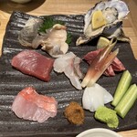 魚金分店 - 
