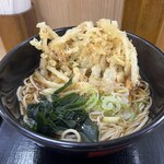 名代 箱根そば 小田原店 - 