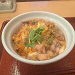 なか卯 - 