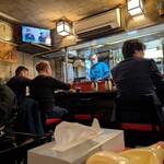 かくれ小料理 - 