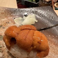 鮨 福原 - 