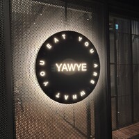 YAWYE - 