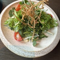 SAAWAAN BISTRO - 