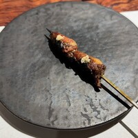 虎ノ門 焼鳥國よし - 