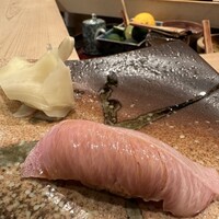 鮨 福原 - 