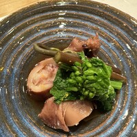 鮨 福原 - 