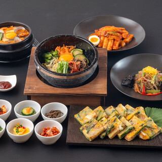 デートや宴会にぴったり◎お得なセットやコースメニューをご用意