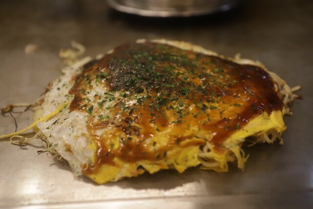 Okonomi Mura Takenoko