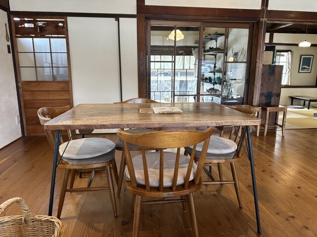 厩戸（umayado） - かみのやま温泉（食堂）の写真