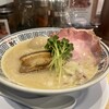 ラーメン・まぜそば SiO Style