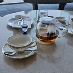 テラスラウンジ - 