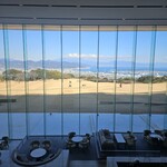 テラスラウンジ - 