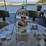 テラスラウンジ - 